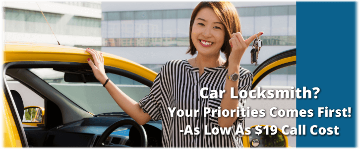 Locksmith West Covina CA
